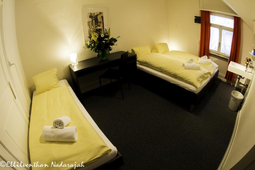 Hotel Schonegg Jungfrau Habitación foto